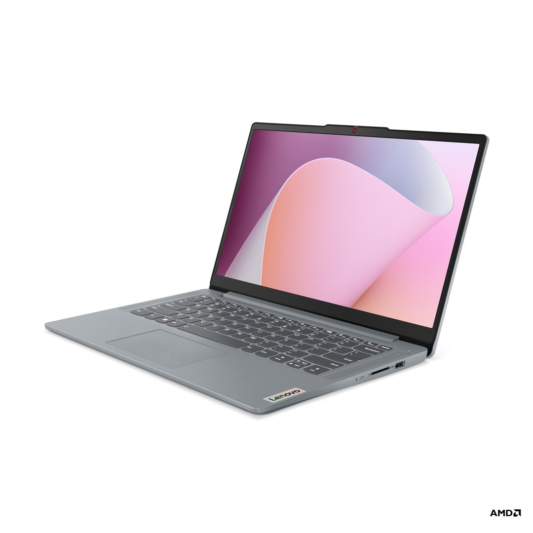 Lenovo IdeaPad Slim 3 14AMN8 nuotrauka