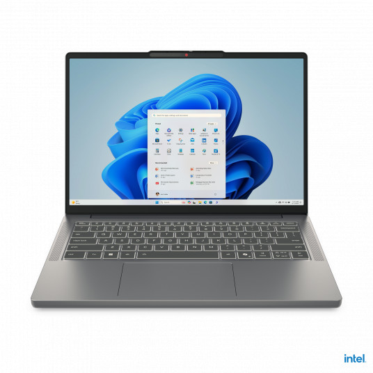 Lenovo IdeaPad Slim 3 14IRH10 nuotrauka