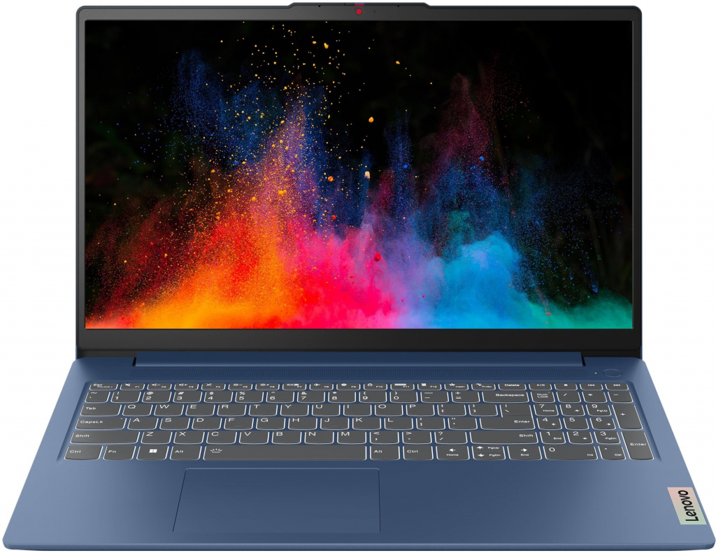 Lenovo IdeaPad Slim 3 15AMN8 nuotrauka