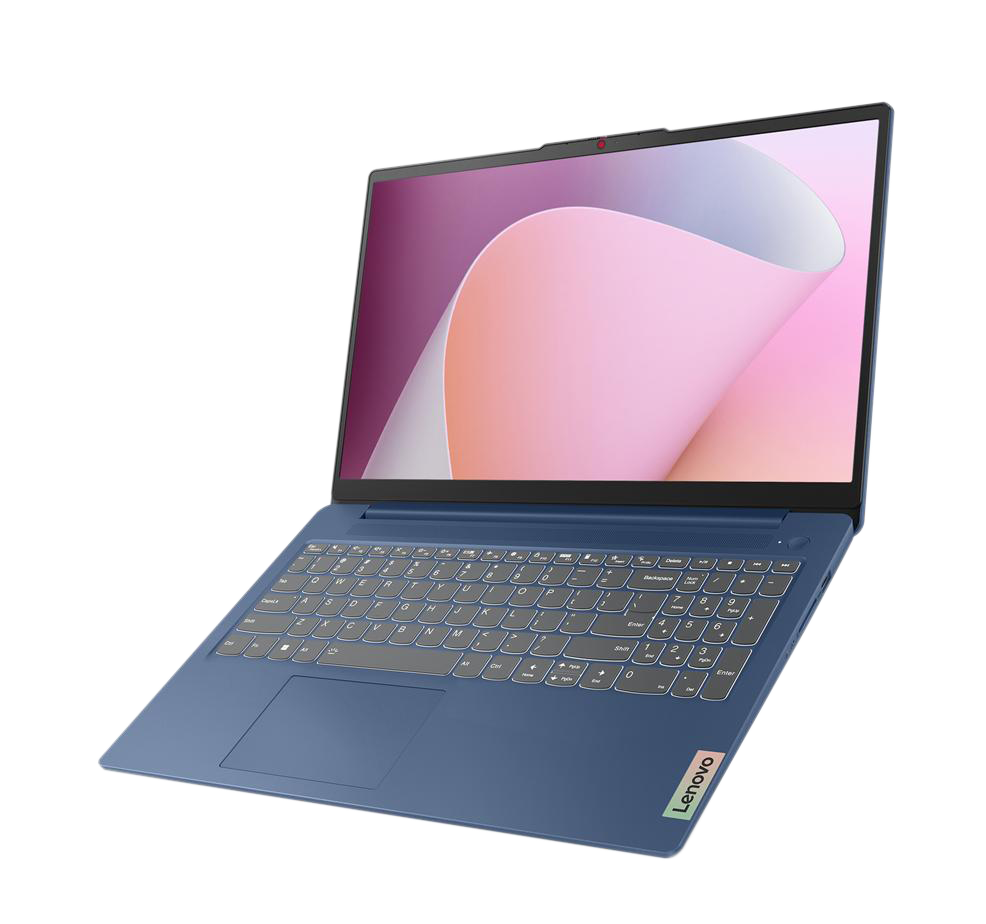 Lenovo IdeaPad Slim 3 15IAN8 nuotrauka