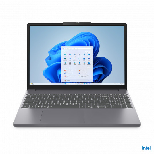 Lenovo IdeaPad Slim 3 15IRH10 nuotrauka