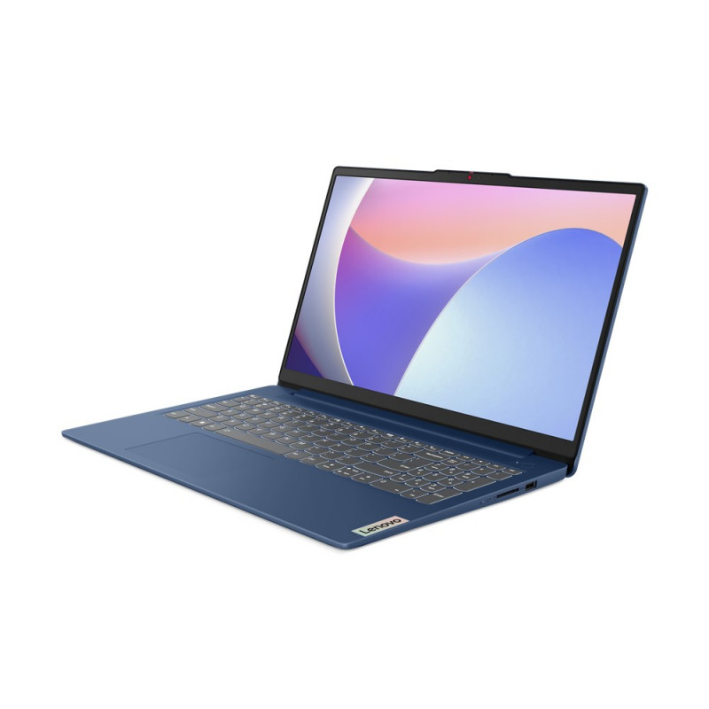 Lenovo IdeaPad Slim 3 15IRU8 nuotrauka