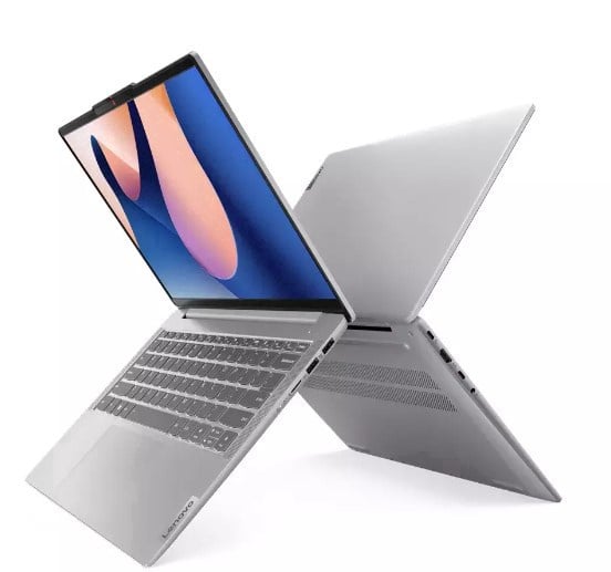 Lenovo IdeaPad Slim 3 16IAH8 nuotrauka