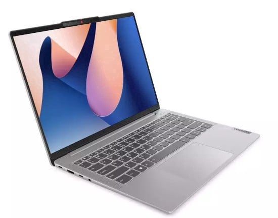 Lenovo IdeaPad Slim 3 16IAH8 nuotrauka