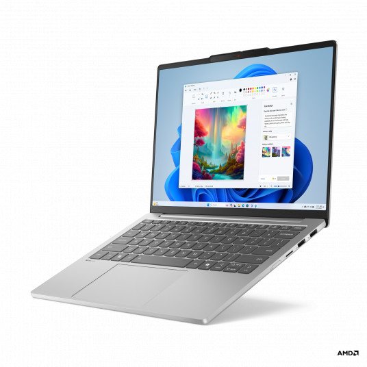 Lenovo IdeaPad Slim 5 13ARP10 nuotrauka
