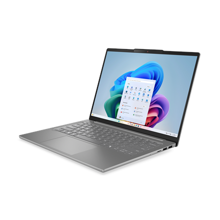 Lenovo IdeaPad Slim 5 14AHP10 nuotrauka