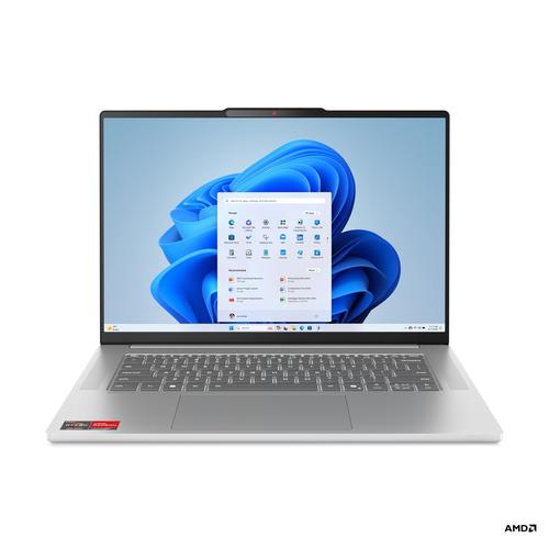 Lenovo IdeaPad Slim 5 15ARP10 nuotrauka