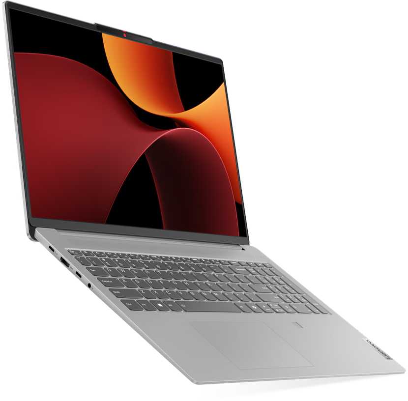 Lenovo IdeaPad Slim 5 16AHP9 nuotrauka