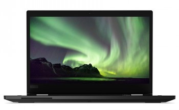 Lenovo L13 Yoga Gen 2 nuotrauka