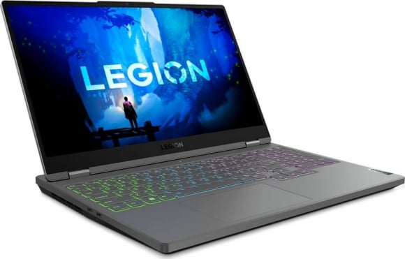 Lenovo Legion 5 15IAH7H nuotrauka