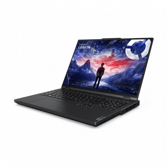 Lenovo Legion 5 16IRX9 nuotrauka