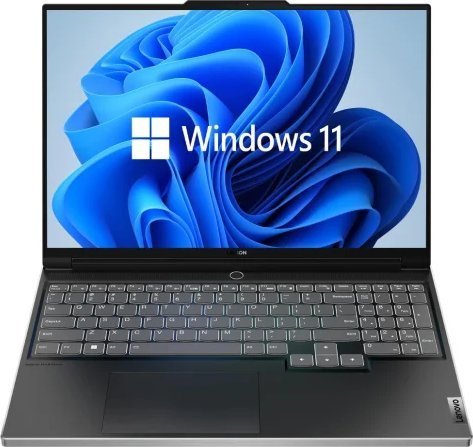 Lenovo Legion S7 16ARHA7 nuotrauka