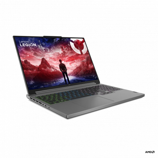 Lenovo Legion Slim 5 16ARP9 nuotrauka