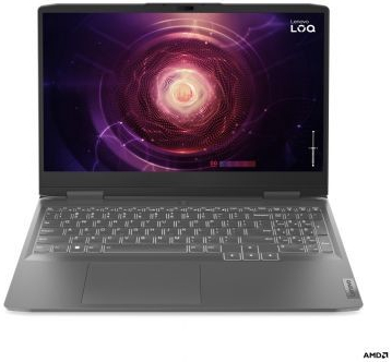 Lenovo LOQ 15APH8 nuotrauka