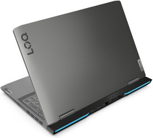 Lenovo LOQ 15APH8 nuotrauka