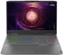Lenovo LOQ 15APH8 nuotrauka