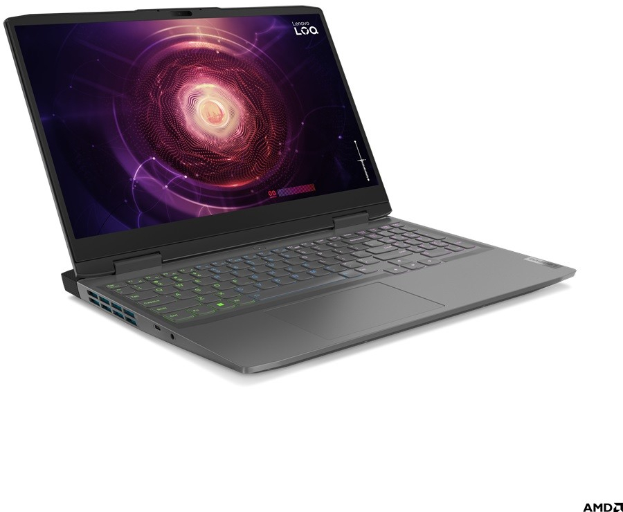 Lenovo LOQ 15APH8 nuotrauka