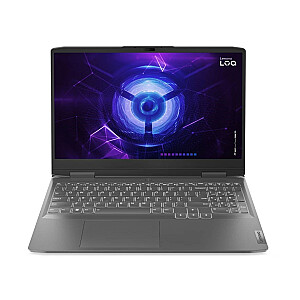 Lenovo LOQ 15IRH8 nuotrauka