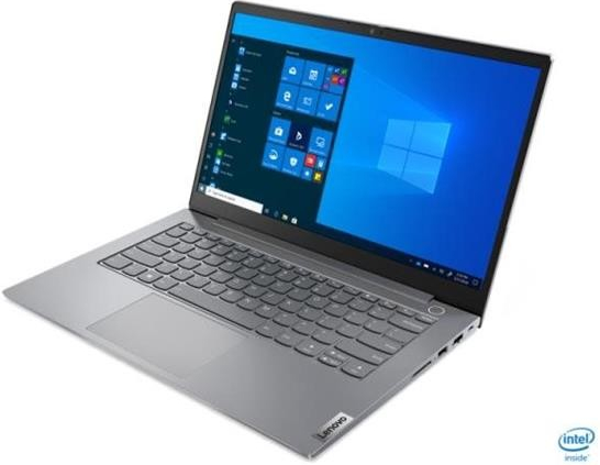 Lenovo ThinkBook 14 G2 nuotrauka