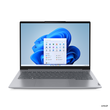 Lenovo ThinkBook 14 G6 nuotrauka