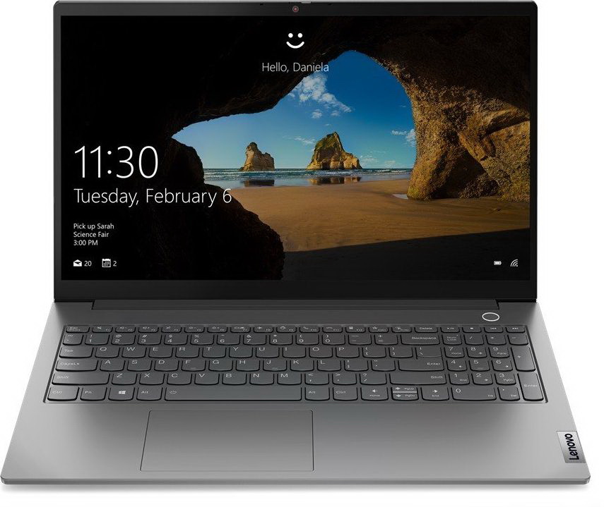 Lenovo ThinkBook 15-ITL G2 nuotrauka