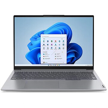 Lenovo ThinkBook 16 G6 ABP nuotrauka