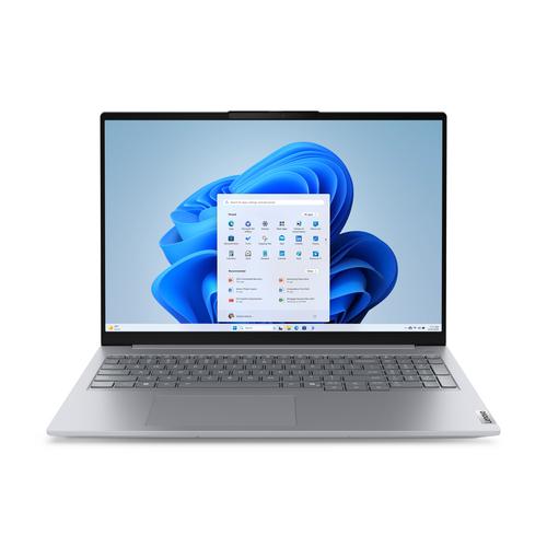 Lenovo ThinkBook 16 G8 IAL nuotrauka