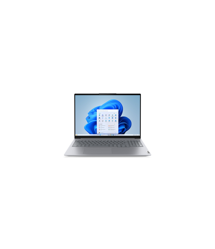 Lenovo ThinkBook 16 G8 IRL nuotrauka