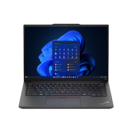 Lenovo ThinkPad E14 Gen 6 nuotrauka