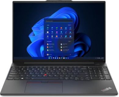Lenovo ThinkPad E16 Gen 2 nuotrauka