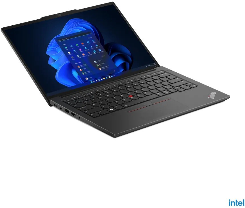 Lenovo ThinkPad E16 nuotrauka