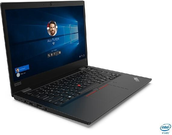 Lenovo ThinkPad L13 Gen 2 nuotrauka
