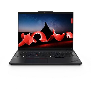 Lenovo ThinkPad L16 Gen 1 nuotrauka
