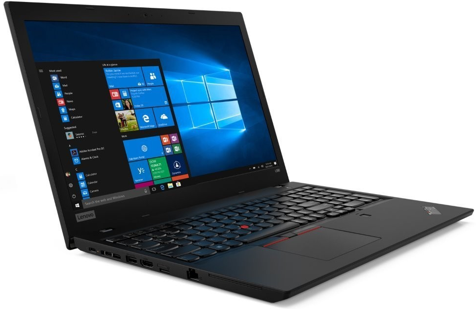 Lenovo ThinkPad L590 nuotrauka