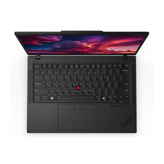 Lenovo ThinkPad P14s Gen 6 nuotrauka