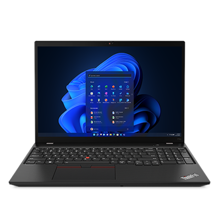 Lenovo ThinkPad P16s G3 nuotrauka