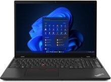 Lenovo ThinkPad P16s nuotrauka