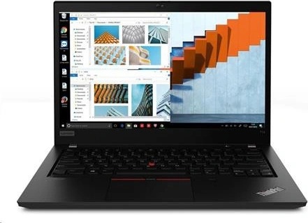 Lenovo ThinkPad T14 Gen 4 nuotrauka