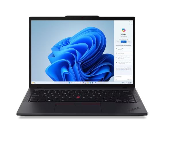 Lenovo ThinkPad T14 Gen 5 nuotrauka