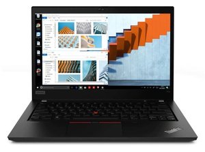 Lenovo ThinkPad T14 nuotrauka