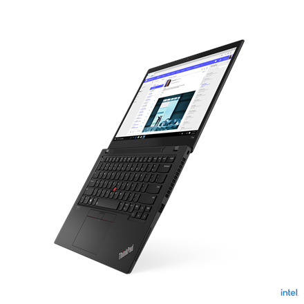 Lenovo ThinkPad T14s G2 nuotrauka