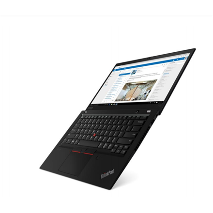 Lenovo ThinkPad T14s G3 nuotrauka