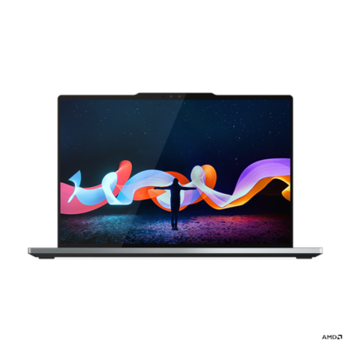 Lenovo ThinkPad Z13 nuotrauka