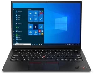 Lenovo ThinkPad X1 Carbon Gen 12 nuotrauka