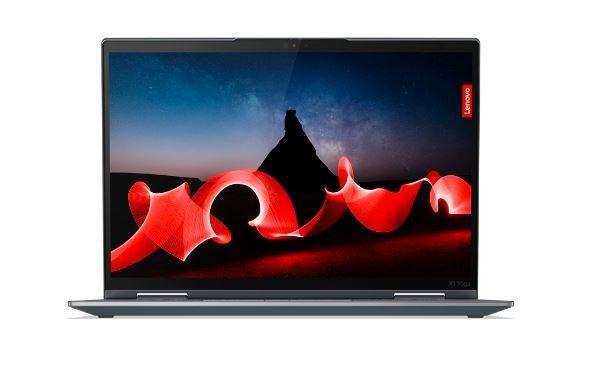 Lenovo ThinkPad X1 Yoga G8 nuotrauka