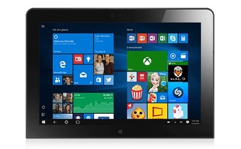 Lenovo ThinkPad X12 nuotrauka