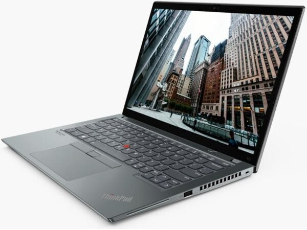 Lenovo ThinkPad X13 G2 nuotrauka