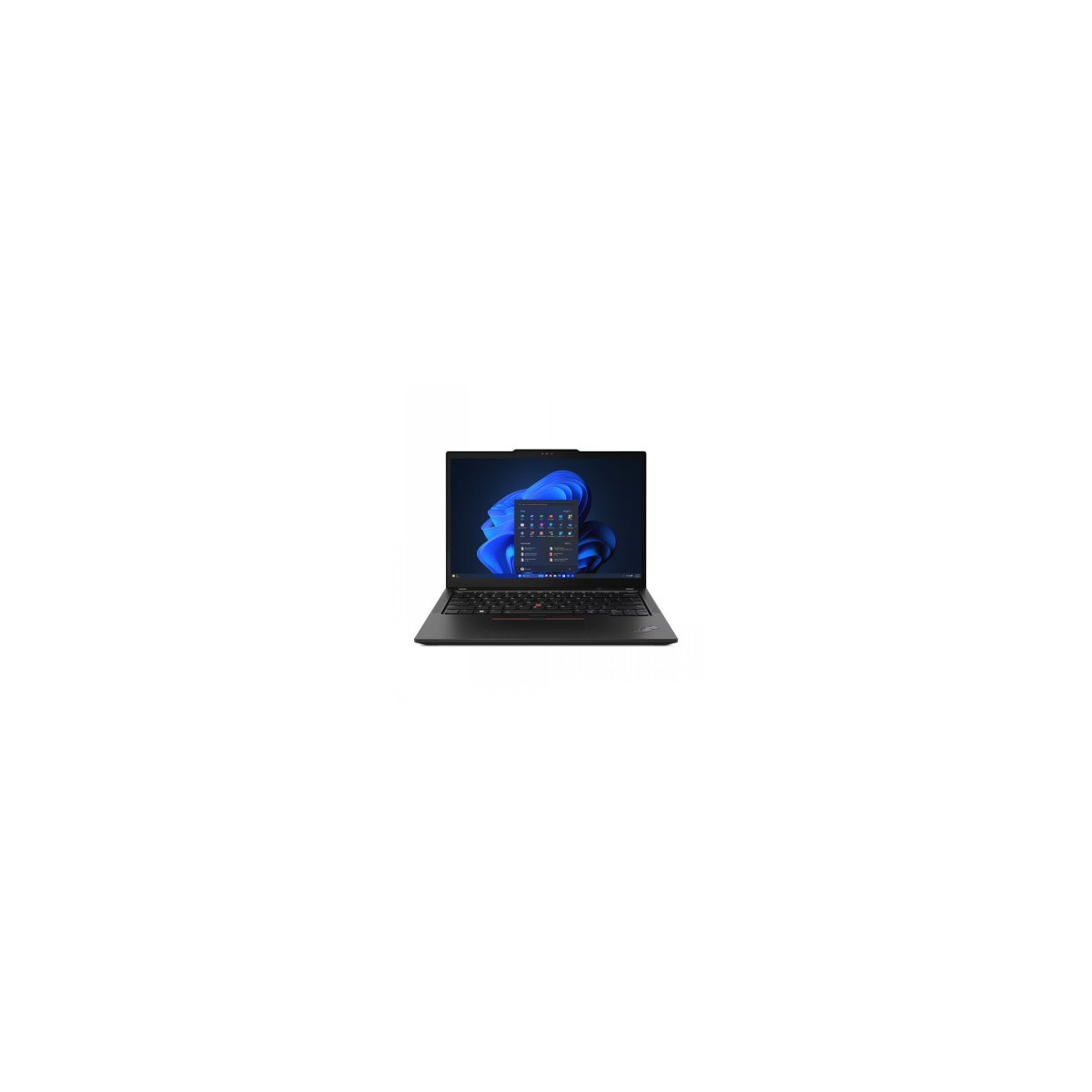 Lenovo ThinkPad X13 Gen 5 nuotrauka