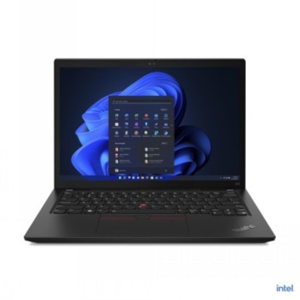 Lenovo ThinkPad X13 Yoga G3 nuotrauka