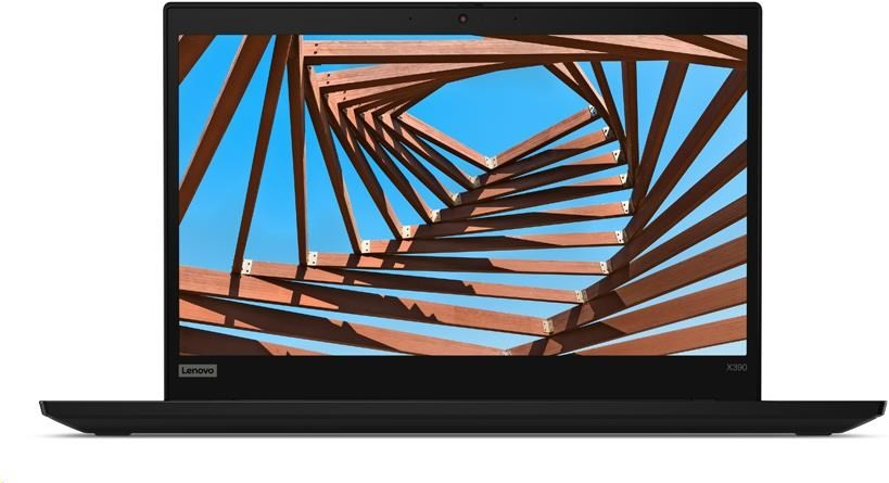 Lenovo ThinkPad X390 nuotrauka